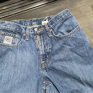 Cinch White Label Jean 31x36 Great shape. Like new